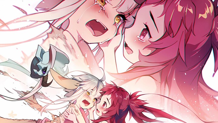 What kind of ending is worthy of this epic?