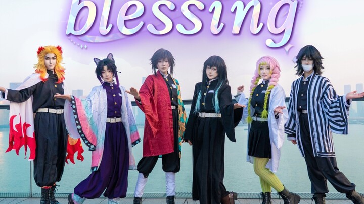 【ตัวอย่าง】พรจากเหล่าเสาธง