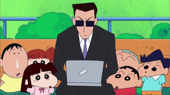 Sinchan New Episode In Hindi 2025/7/31