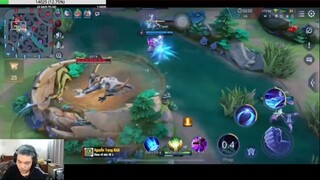 cùng Cá gaming tấu hài p1