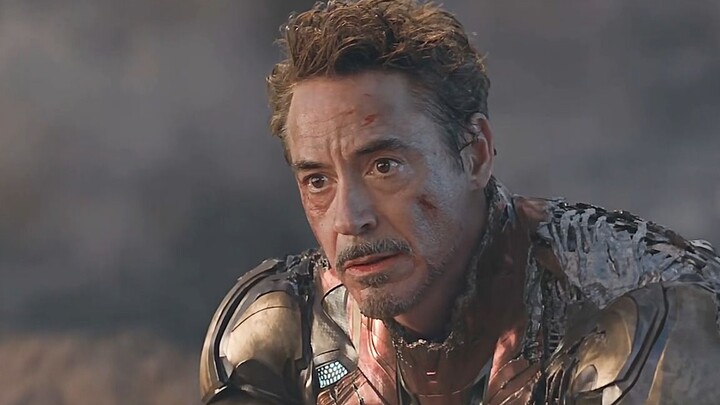 Tôi là Người Sắt