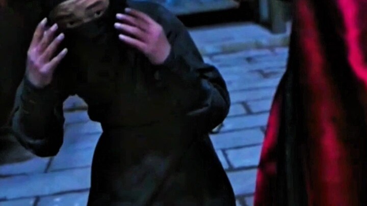 Akhirnya setelah sekian lama bisa liat lagi action scene Li Hongyi ❤️‍🔥