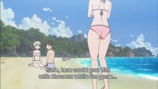 anime hott 21+