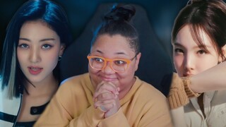 TWICE "SET ME FREE" M/V | Reaction