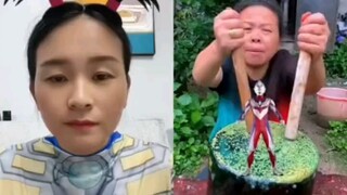 Apakah Anda percaya pada cahaya?
