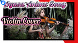 Anisong Violin Cover_6