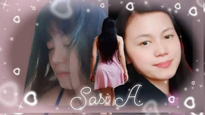 #Tiktok6 🇸🇦🇵🇭 Loneliness VS Dream 😭 ( Annabelle Sasi  )