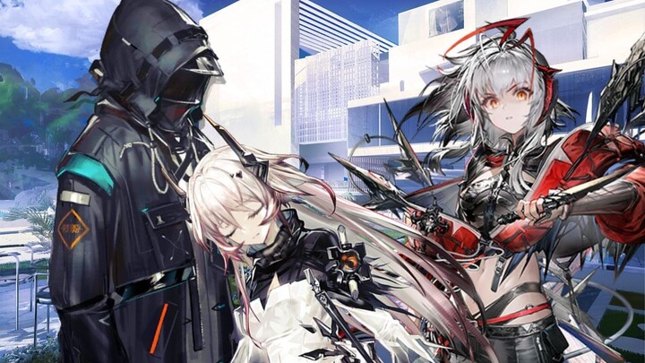 Brother, I fell down~ [Fun Little Boat] #8