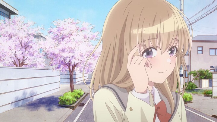 Haibara’s Teenage New Game+ Episode 7