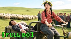Cô Gái Nhà Quê Đang Thả Cừu Cứu 1 Chàng Trai, Ai Ngờ Anh Là Chủ Tịch Nghìn Tỷ Nguyện Cưới Cô Đền Ơn