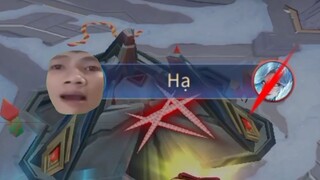 Arum.exe chế độ mới kiểu....??? liên quân mobile