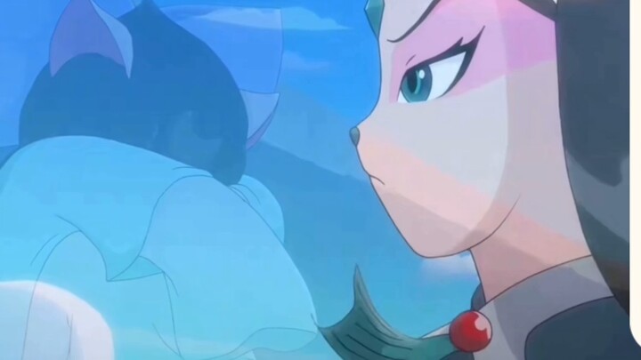 Jika "Wandering" dan "Starlight" ditukar (2)