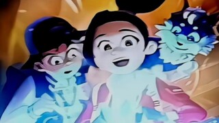 【Zhao Lin's Adventure Diary】Sorry for the long wait! The poster is out, and it will be online soon! 