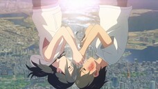 Tenki no Ko sub Indo