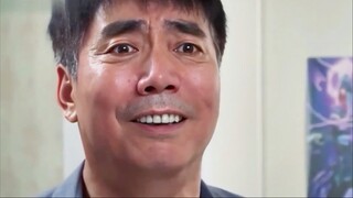 老邢终于明白为什么儿子这么虚眼圈这么黑了 老邢你的表情好猥琐