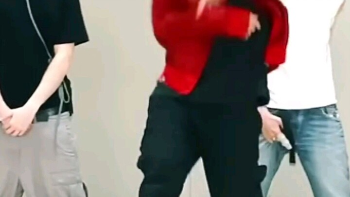 CORTIS 코르티스 - GO! Dance Practice Mirrored Focus