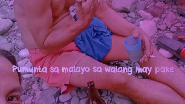 tagay lang sa bagong taon 😁🍺🍺🍺🍻