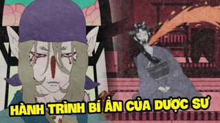 Mononoke - Truyền Thuyết Kinh Dị Nhật Bản