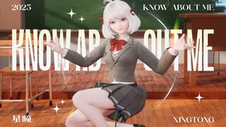 Gogogo! Dance!
