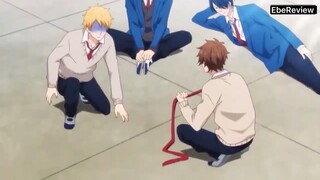 Tóm tắt anime: “ Nijiro Days “ ( Phần 7 ) #reviewanimehaynhat