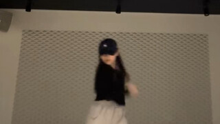 【矢吹奈子】like JENNIE cover 250322