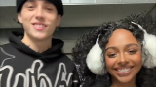 A New Way to Show Off Your Girlfriend