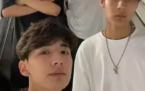 ไม่ได้นักเลงนะ แต่ในนี้ใครก็ได้อ่ะ