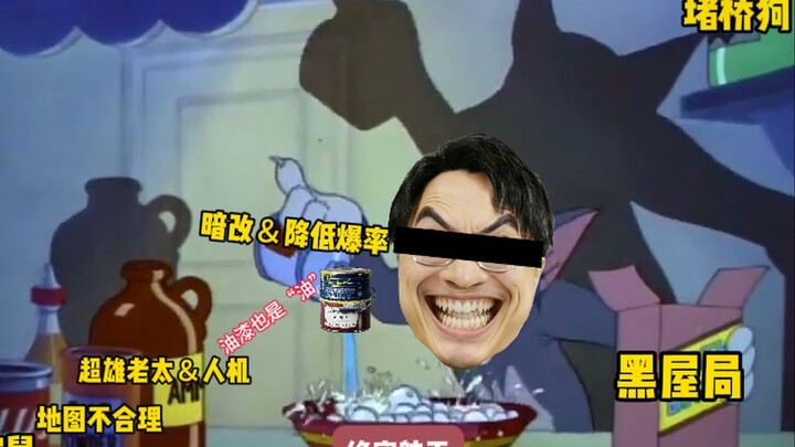 Membuat pangkalan luar angkasa itu begini...