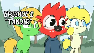EPISODE 1 TAKDIR