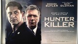 Hunter Killer (2018) 720p MalaySub