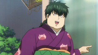 [ Gintama ] Đây là sự nữ tính!