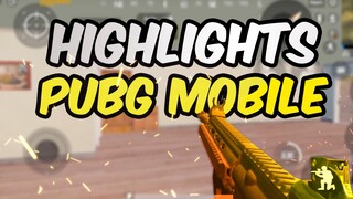 Pubg Mobile Montage | 4 Finger Gyro Claw | iPhone 11 Highlights