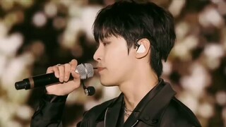 [High Definition Chinese Subtitles] Gold Dust - NCT 127 l The dancing waves follow the gravitational