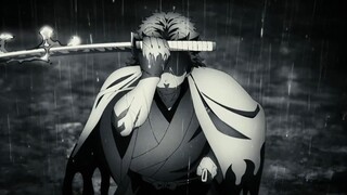 炎柱父子守住了卖盒饭的三代人，跨时代的营救太惊艳了