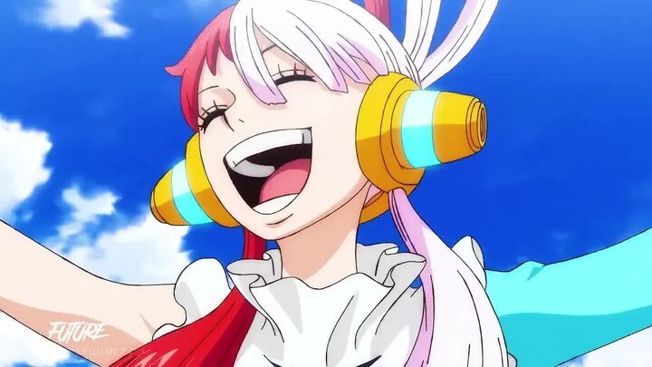 One Piece Film Red「AMV」-  Party