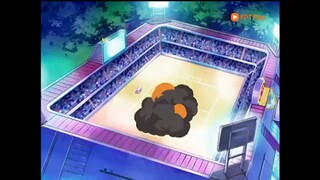 Pokemon phần 10 tập 40 lồng tiếng