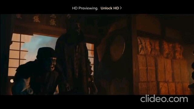 Where is Battosai? | HD | Rurouni Kenshin: The Final (2021)