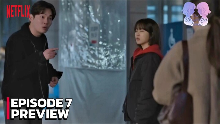 Our Unwritten Seoul - Episode 7 Sub Indo