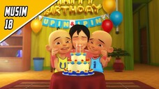 Hari Jadi Upin Ipin
