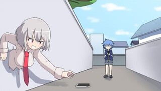“What should I do if it gets stuck in the wall?”