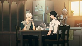 ‣ > The Summer Hikaru Died┣Season: 01┣Episode: 08┣Audio: Hindi |