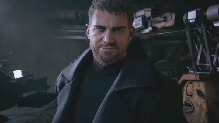 [Chen Zihao] Resident Evil 8, Episode 11: A Fierce Battle with Magneto—Ethan’s Heart Is Pulled Out!