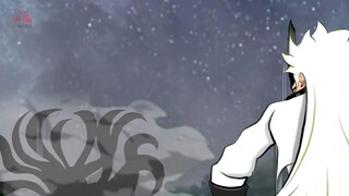 SERANGAN BERTUBI TUBI BORUKAWA | BORUTO TWO BLUE VORTEX PART 2004