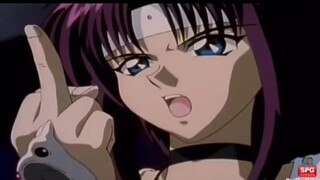 Flame of Recca Episode 19 Tagalog Dub
