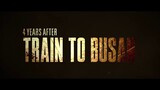 Train to busan 2 | Official trailer | Peninsula