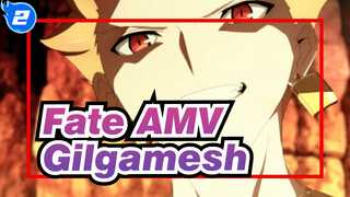 Fate AMV
Gilgamesh_2