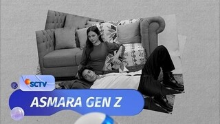 Asmara Gen Z Episode 160a
