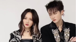 ตันต๋าต๋า เมิ่งเจีย บิดเข้าไปในใจฉันแล้ว โง่ๆ น่ารักน่าเอ็นดู