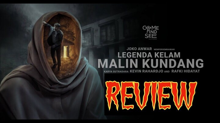 LEBIH GELAP DARI KISAH MALIN KUNDANG YANG SEBENARNYA !! - FILM JOKO ANWAR TERBAR