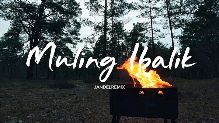 Muling ibalik Reggae JandelRemix